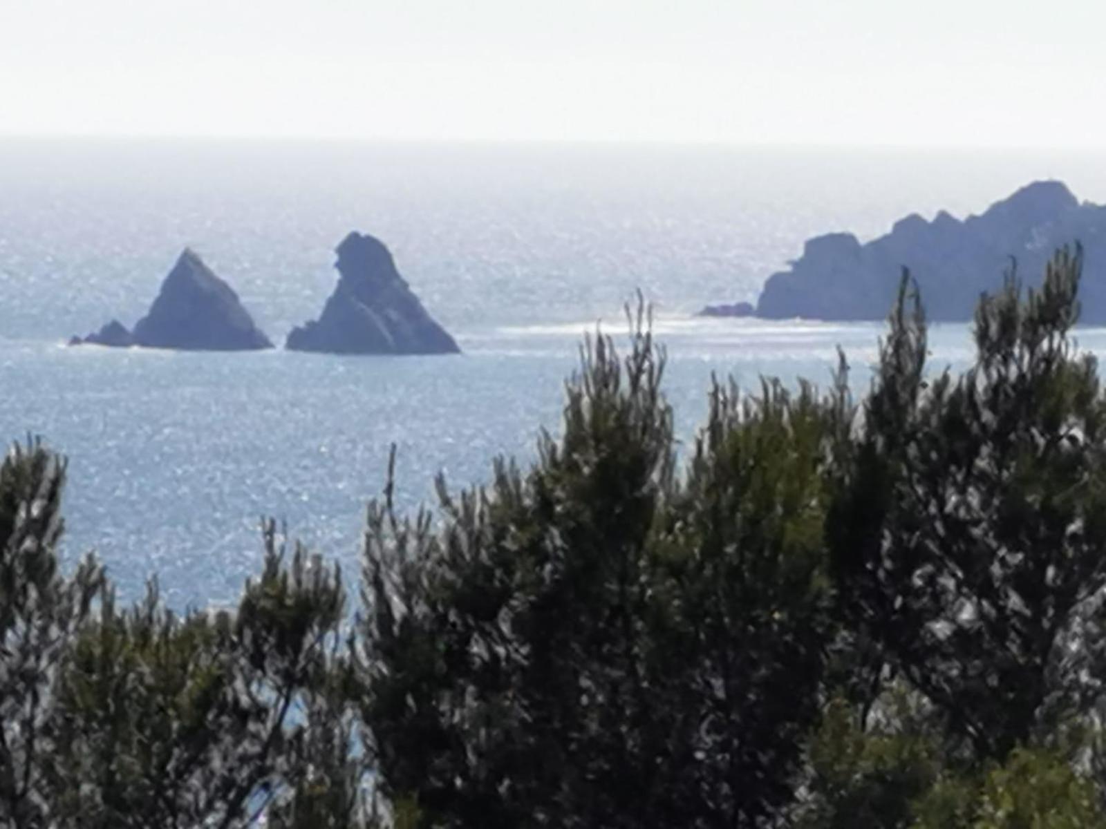 Petit Paradis - St Mandrier Village Saint-Mandrier-sur-Mer Esterno foto